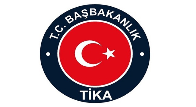 TİKA, Nambiya'ya olan desteğini sürdürüyor