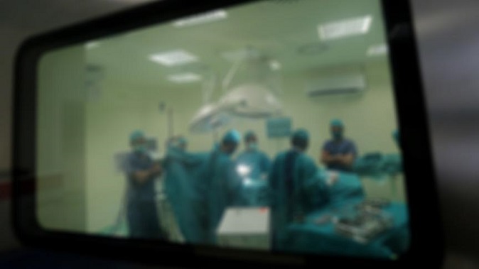 Dünyanın en kapsamlı yüz nakli ABD'de yapıldı