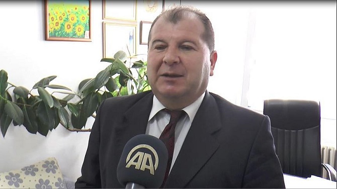 Yabani hardaldan biyodizel üretmek için çalışıyorlar