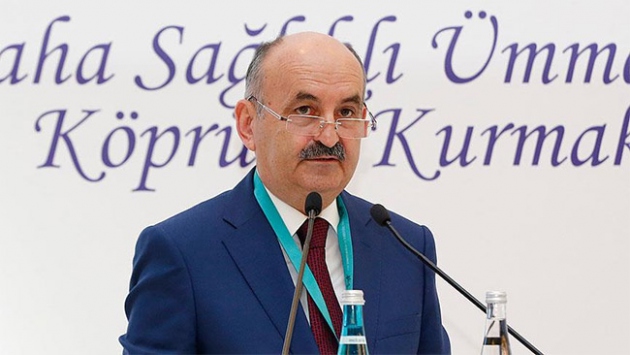 'Zırhlı ambulanslar' geliyor'