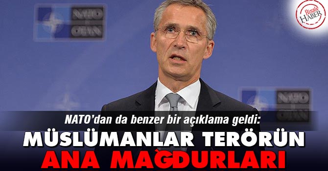 NATO darbeciler için harekete geçti