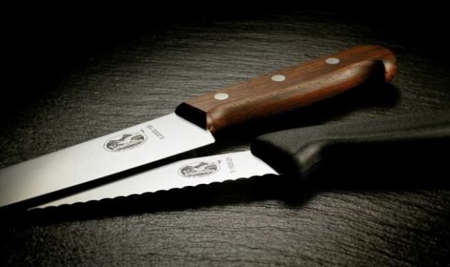 Bıçak bakımı ile ilgili bilmeniz gerekenler