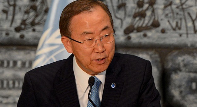 BM'den Müslümanlara karşı ayrımcılık uyarısı