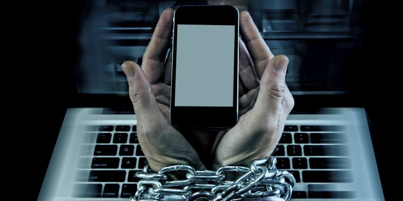 Teknoloji bağımlılığına karşı 7 öneri!