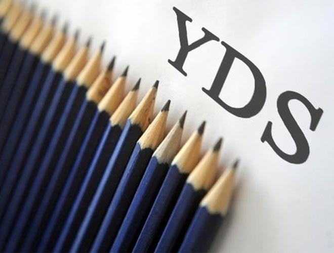 e-YDS, 21 Kasım günü yapılacak