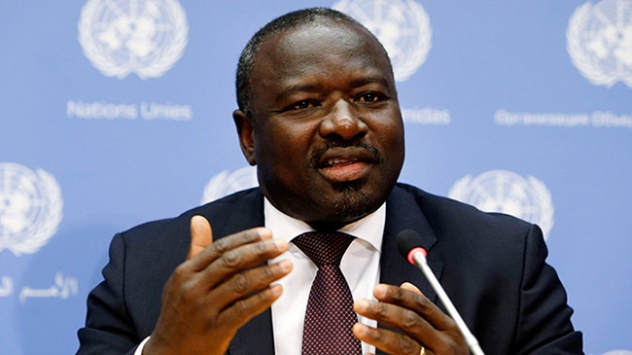 BM'den "nükleer silahsızlanma" çağrısı