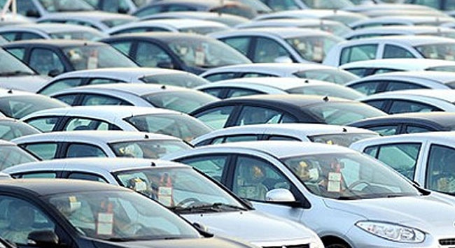 Türkiye'nin otomotiv ihracatı büyüdü
