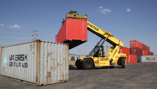 Karadenizli ihracatçıların gözü Kafkasya pazarında