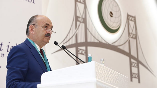 Kanserle ilgili araştırmalara destek verilecek