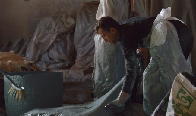 Deri sanayisinin bilinmeyen ustaları: Debbağlar