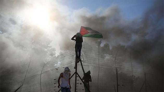 Bireysel saldırılar İsrail'in güvenlik algısını sarstı