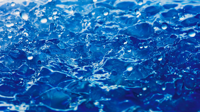 İstanbul'da günlük tüketilen su miktarı dudak uçuklattı