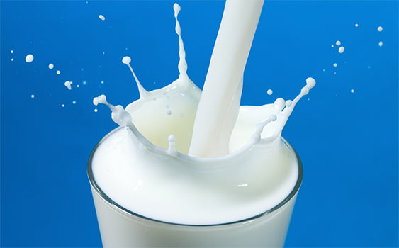 Süt içerek bağışıklık sisteminizi güçlendirin
