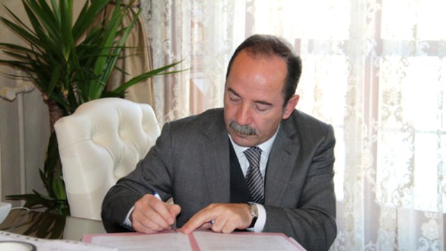 Kalkınma ajansından Selimiye’nin çevre düzenlemesine destek