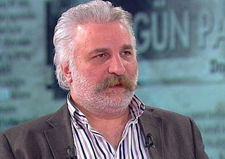 Hasan Kaçan: "Sanatçı edepli olmalı"