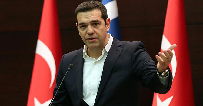 'Çipras Türkiye ile gerilim istemiyor'