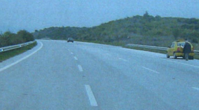 İzmir-Çeşme Otoyolu'nda ücret muafiyeti