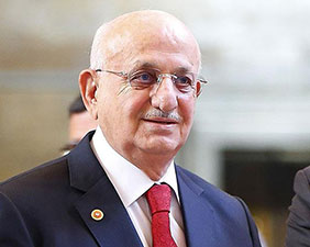 TBMM başkanı İsmail Kahraman kimdir?