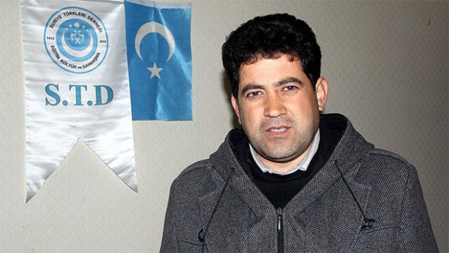 'Suriye'nin olmazsa olmazı Esed'siz hükümet'