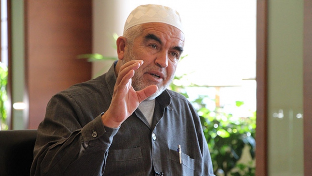 Yeşil Hat içindeki Araplar kepenk kapattı