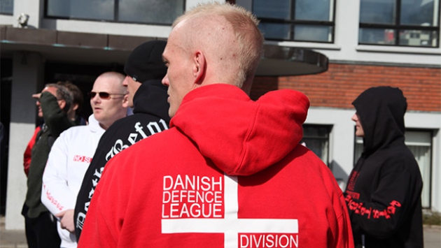 13 Kasım'dan itibaren Müslümanlara yönelik saldırılar arttı