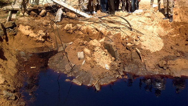 Norveç Büyükelçisi Jacob, Gazze tünellerini inceledi