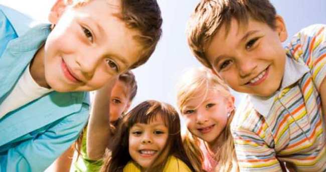 Çocuğunuzu demokrat yetiştirmek için