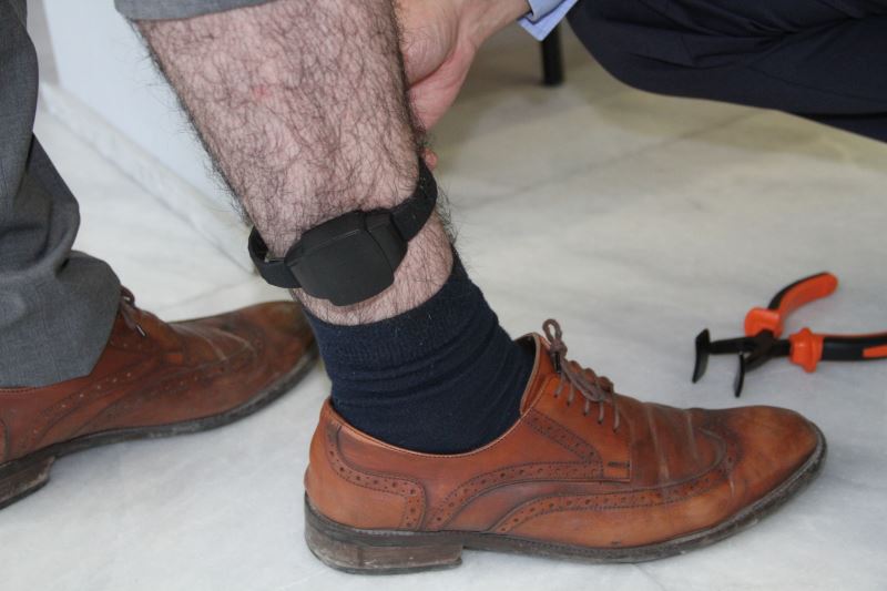 250 bin kişi denetimli serbestlikten yararlanıyor