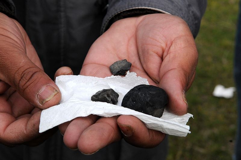 Göktaşına vergi getirilecek mi?