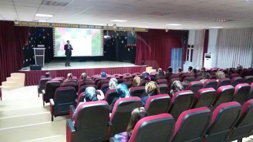 Çocuklarınıza para değil, zaman harcayın