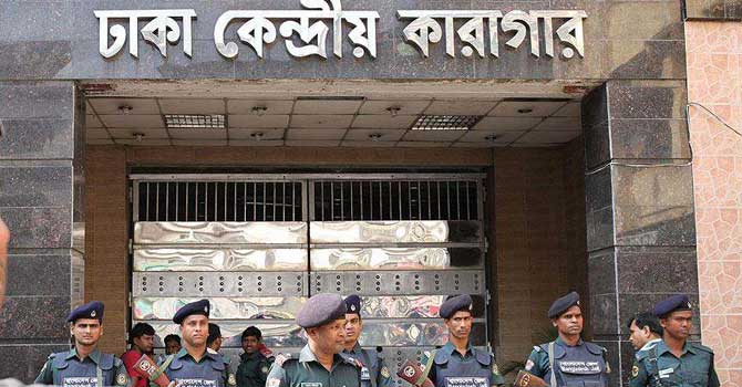 Bangladeş'te cinayet: İki idam