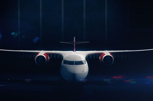 Yerli yolcu uçağı projesinde sürpriz