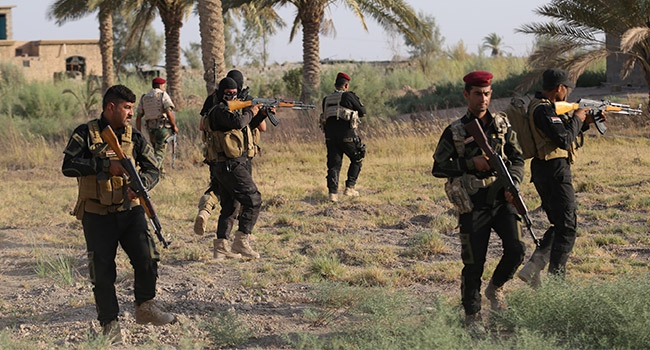 Enbar'da 1 ayda yüzlerce kişi kaçırıldı