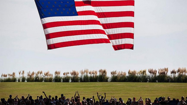 ABD'deki Müslümanlardan Carson ve Trump'a kınama