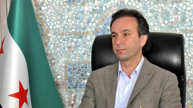 'Tüm ülkeler Esed'siz bir geçiş dönemi üzerinde hemfikir'