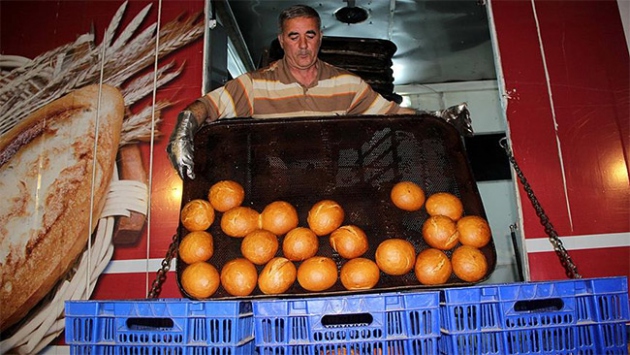 AFAD'ın Türkmenlere yardımı devam ediyor