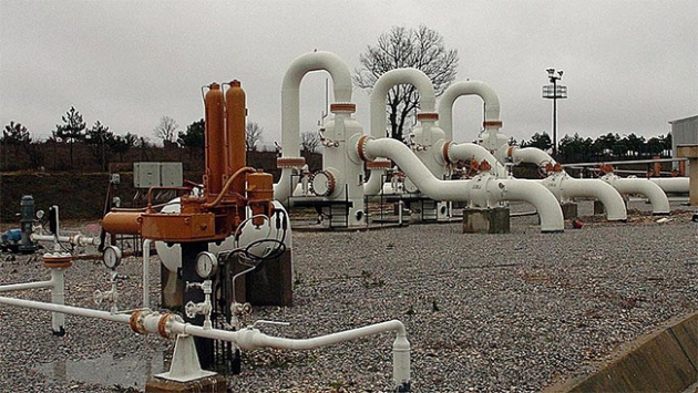 Pahalı doğalgaz satışı engellenecek
