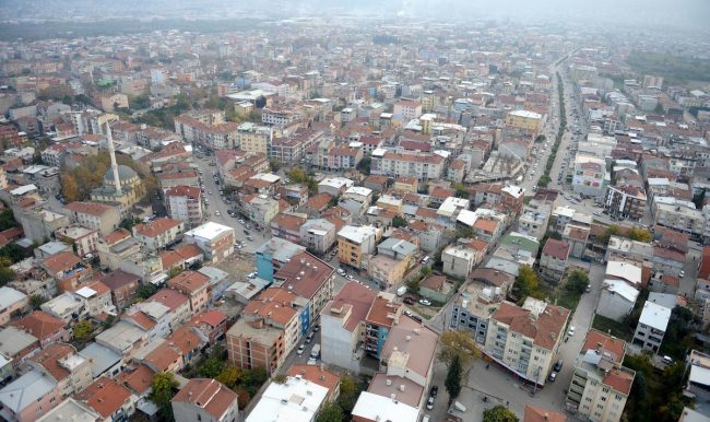 İstanbul'un konutta en karlı ilçeleri