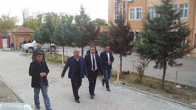 Silvan'da 8 bin öğrenci için telafi eğitimi yapılacak