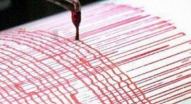 Afganistan ile Tacikistan sınırında deprem