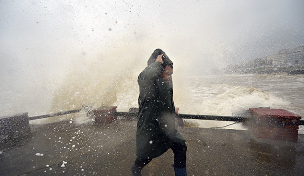 Bugün hava nasıl olacak? İşte tahminler...