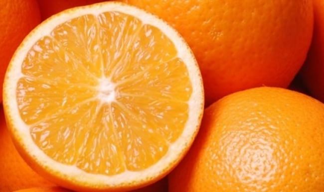 Portakal binbir derde deva