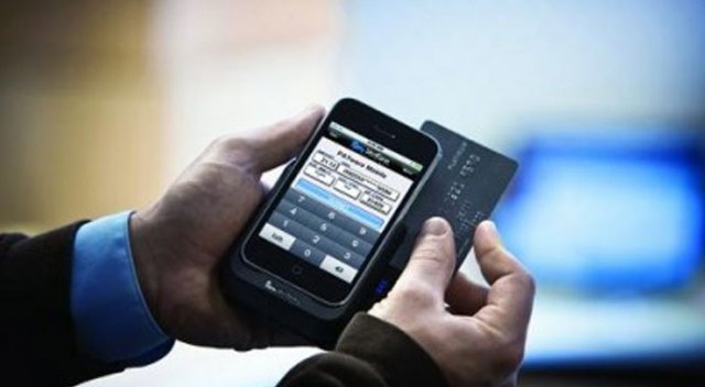 Mobil ödeme yapanlar 5 yılda 5'e katlandı