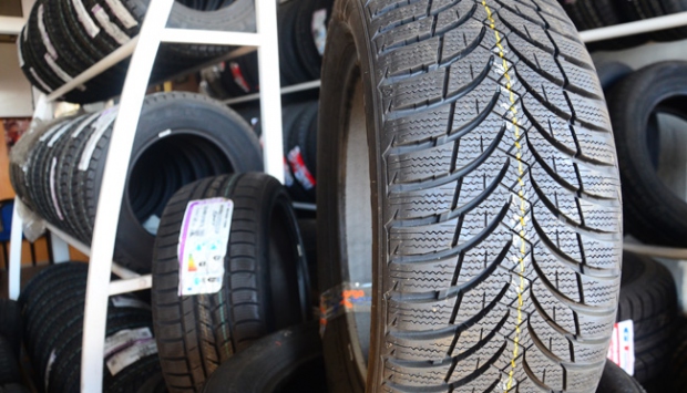 Kış başlıyor aracınızı hazırladınız mı?