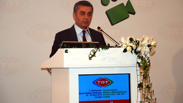 TRT artık çocuk kanalında reklam almayacak