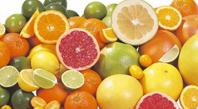 İlkokul öğrencilerine narenciye dağıtılacak