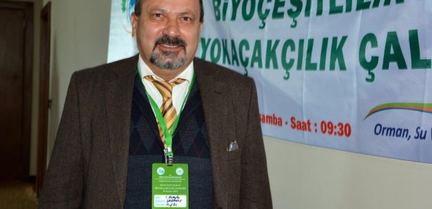 Bitki genetik kaynaklarımız tarımın sigortasıdır"