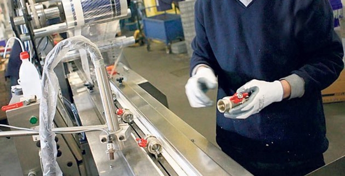 22 binin üzerinde insan kendi iş yerini açtı