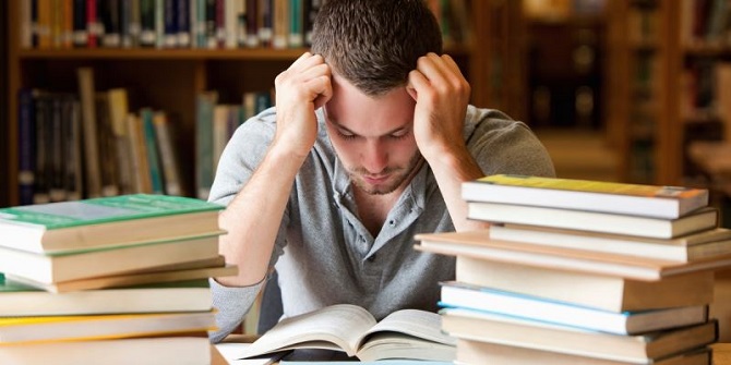 Zorbalığa uğrayan gençler daha fazla şiddet hayali kuruyor