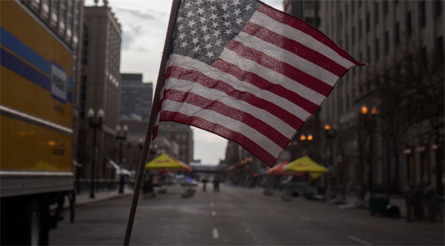 ABD'den vatandaşlarına 'seyahat' uyarısı